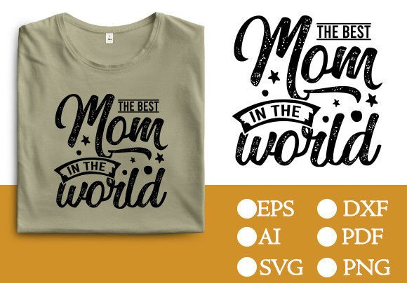 Download Svg Design for Mom - Design Collection