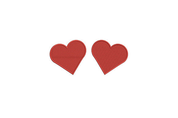 Download Hearts Design - Design Collection