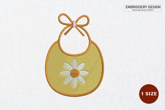 Download Baby Embroidery Design - Design Collection