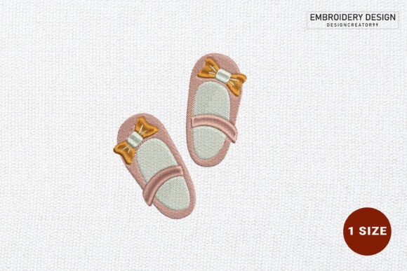 Download Baby Embroidery Design - Design Collection