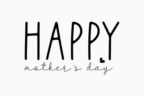 Download Happy Mothers Day Svg Design - Design Collection