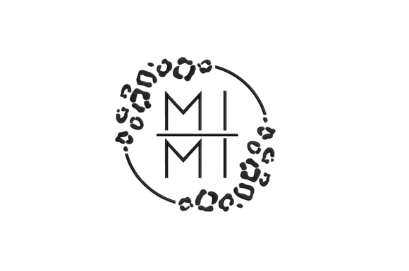 Download Mimi Machine Embroidery Design - Design Collection